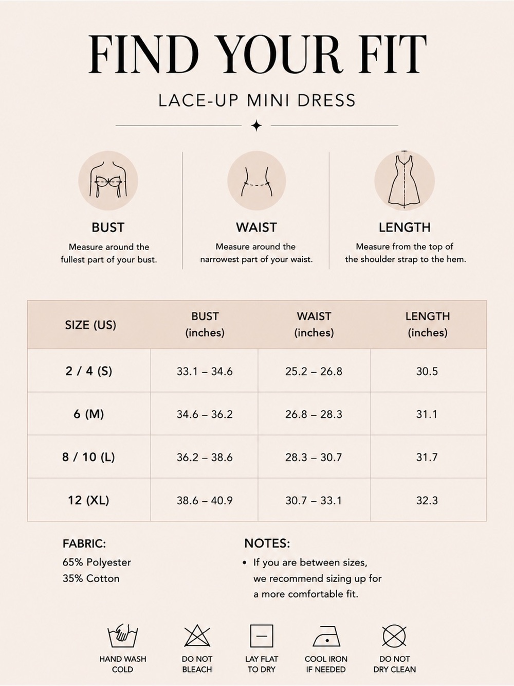 Yellow Ruffle Strap Lace Up Mini Dress - Picture 7 of 7